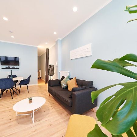 Design Studio I 3 Personen I Innenstadt I Kueche I Wifi Bingen am Rhein Εξωτερικό φωτογραφία
