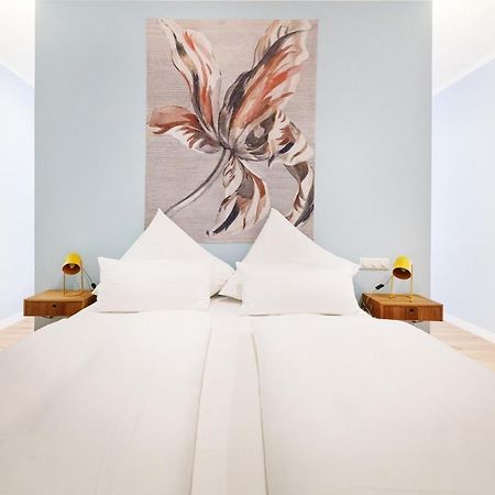 Design Studio I 3 Personen I Innenstadt I Kueche I Wifi Bingen am Rhein Εξωτερικό φωτογραφία