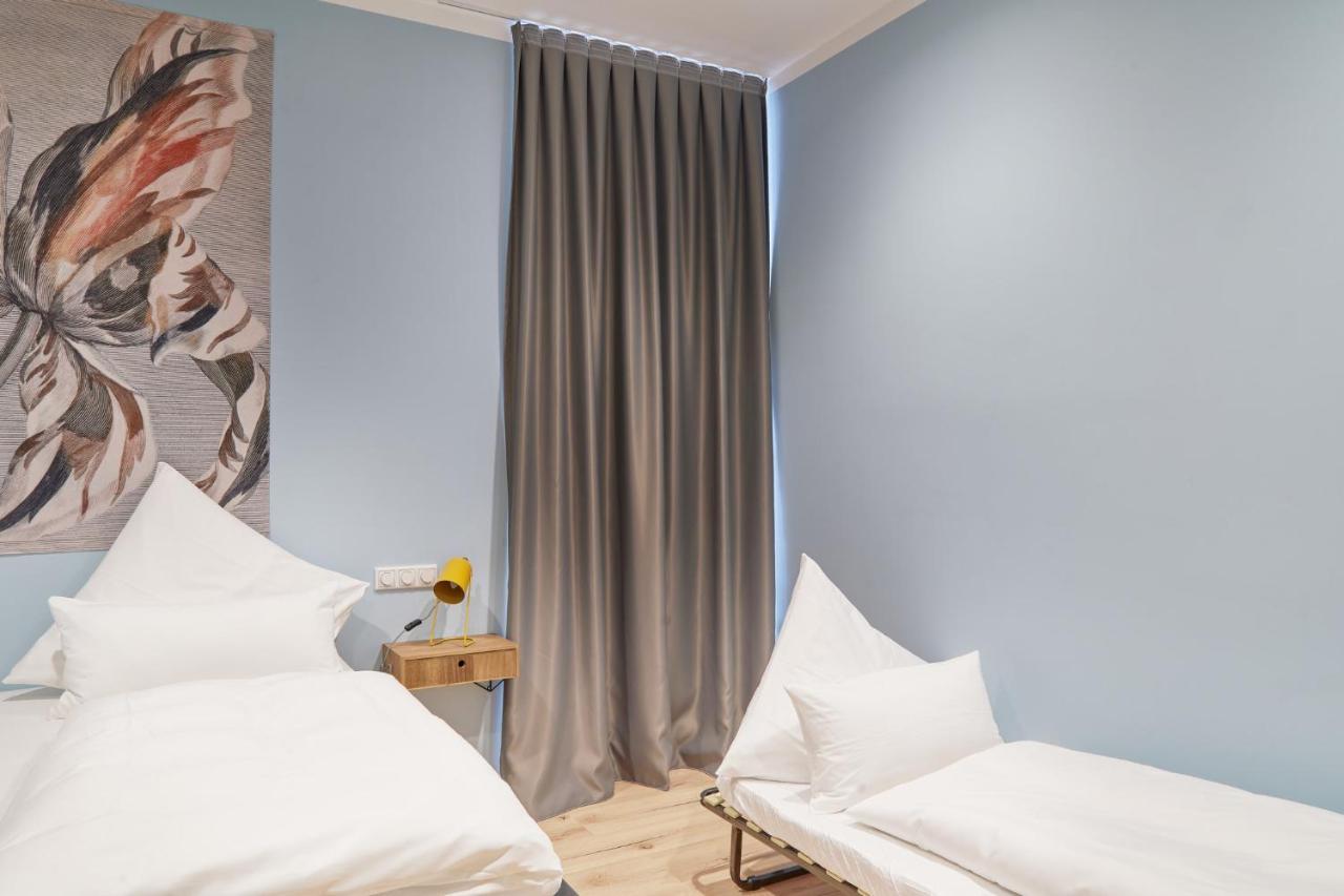Design Studio I 3 Personen I Innenstadt I Kueche I Wifi Bingen am Rhein Εξωτερικό φωτογραφία