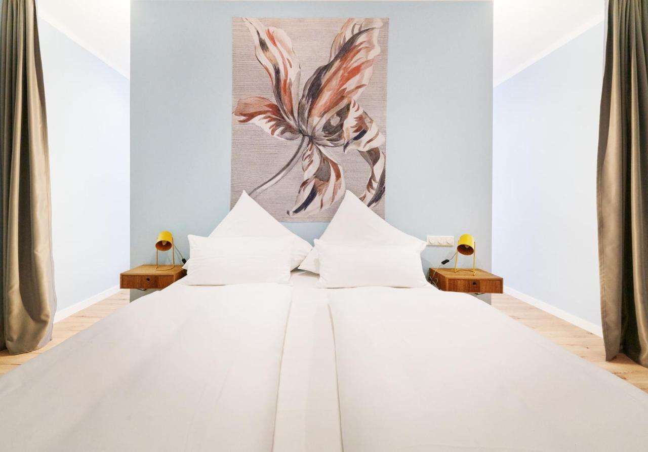 Design Studio I 3 Personen I Innenstadt I Kueche I Wifi Bingen am Rhein Εξωτερικό φωτογραφία