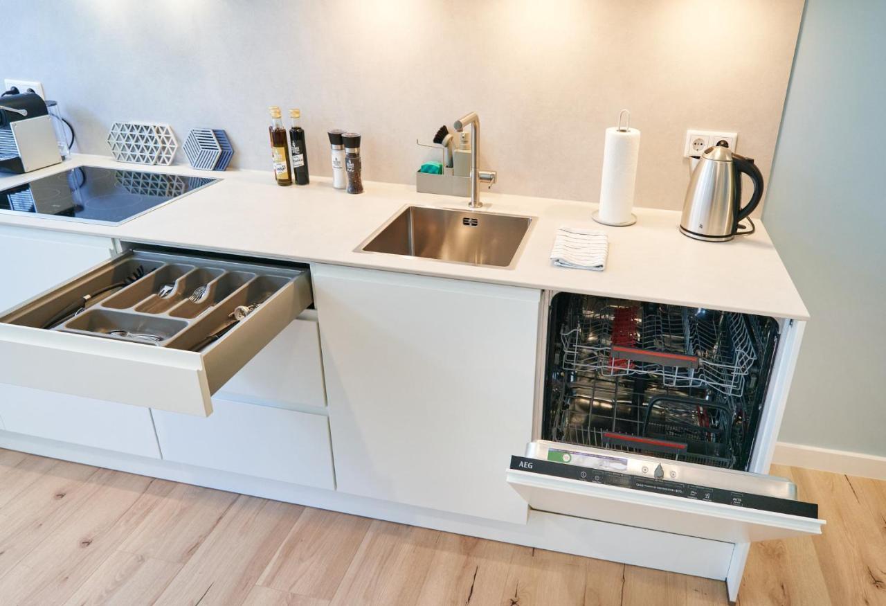 Design Studio I 3 Personen I Innenstadt I Kueche I Wifi Bingen am Rhein Εξωτερικό φωτογραφία